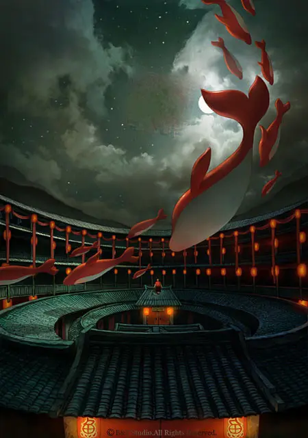 【宸宸S】双S双奴-轮流疯狂抽耳光【双视角版】