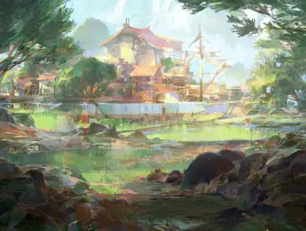【女王盟主】尽情玩圈养最后一夜