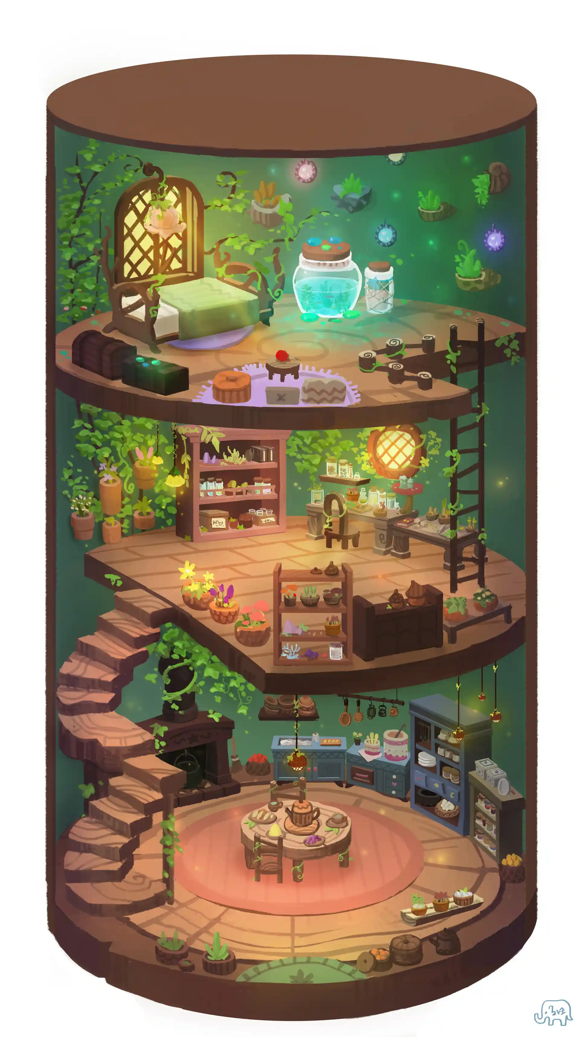 【御清s】TJ工作沉浸式玩狗