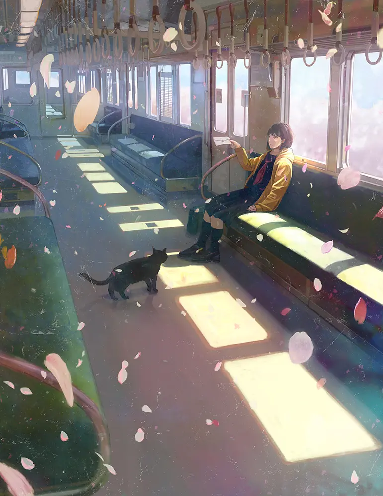 【沅芷】双狗的晚餐