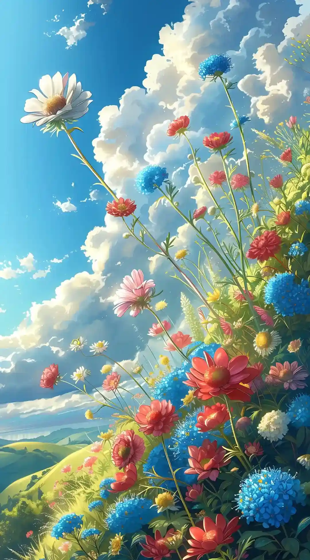 【美帝莎】不一样的双主同框