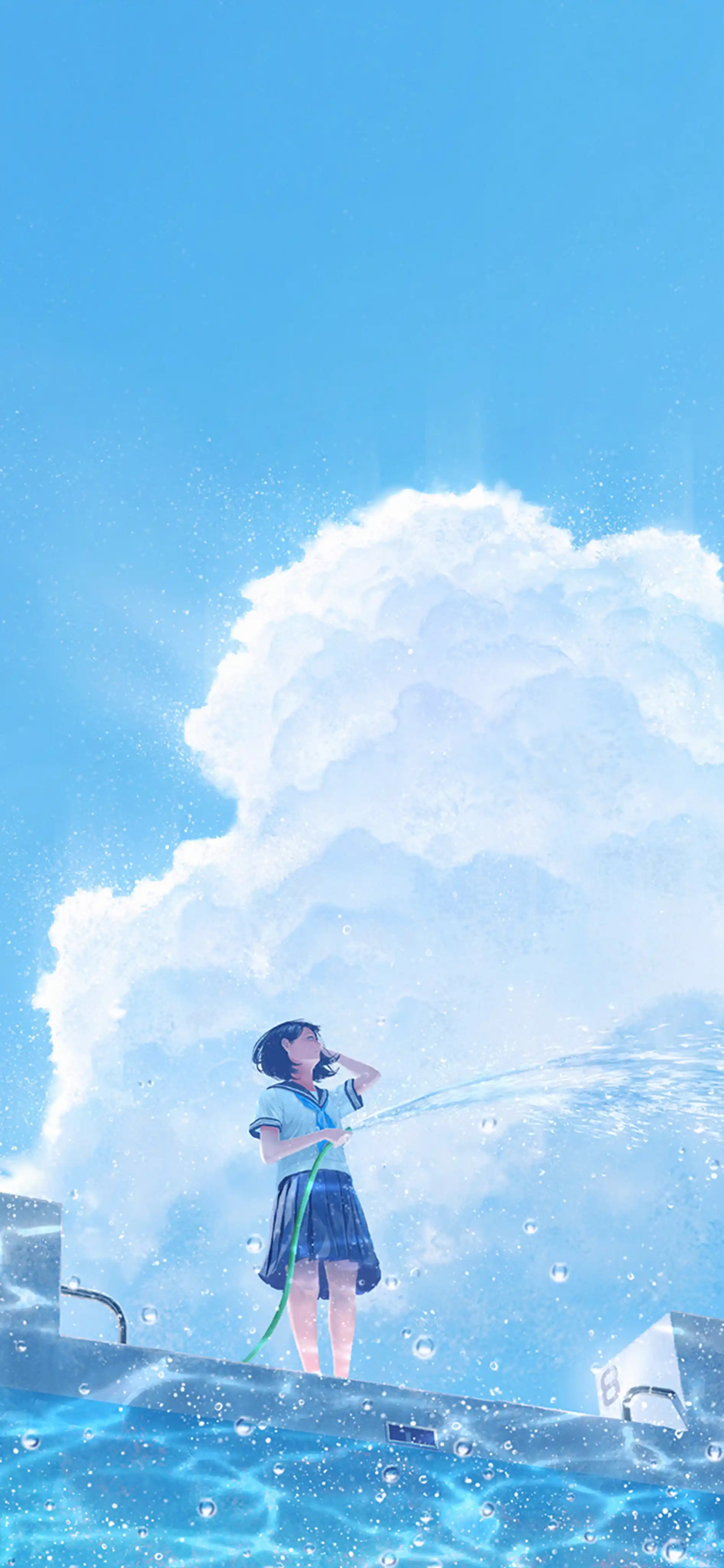 【蜜雪】骑马专场