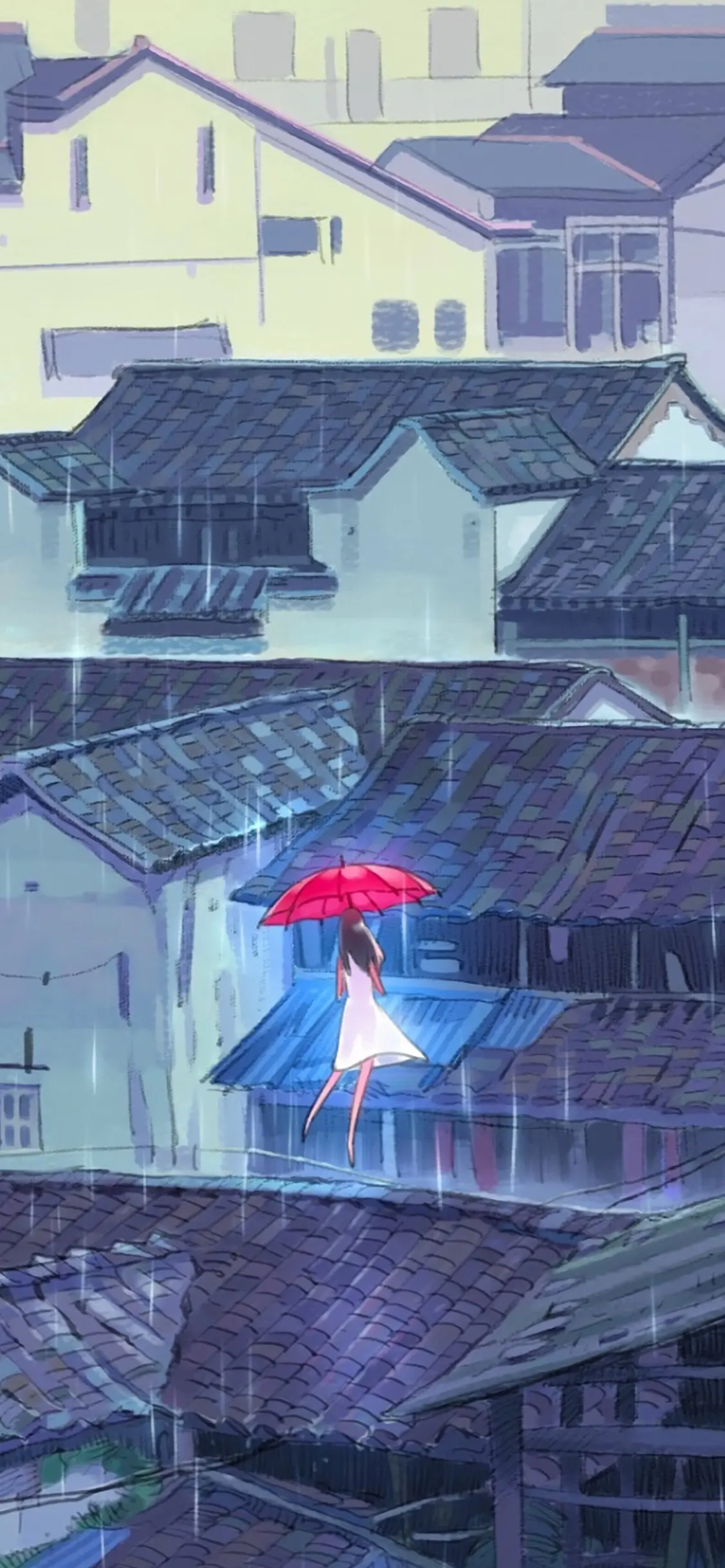 【Dom林深】被打出雪，哭了
