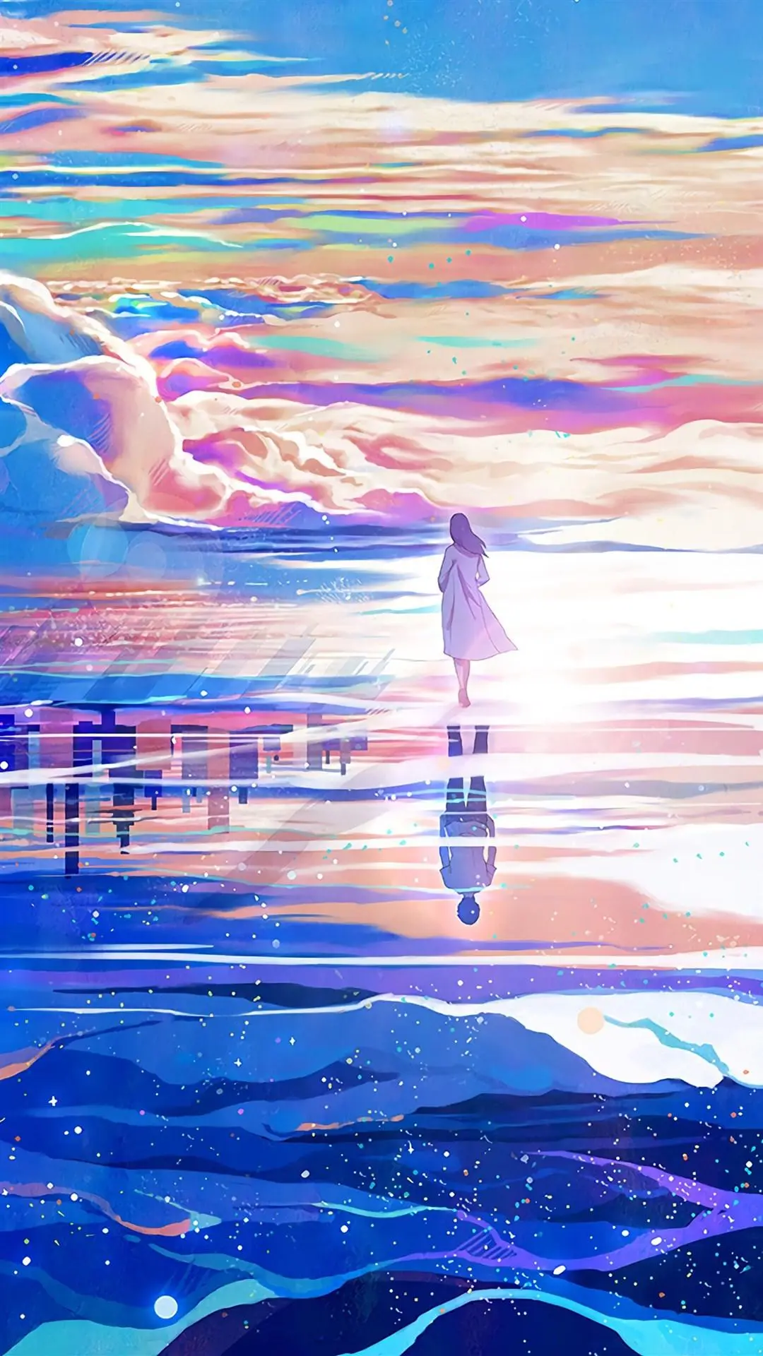 【咩祖】高跟踩肚子+口水
