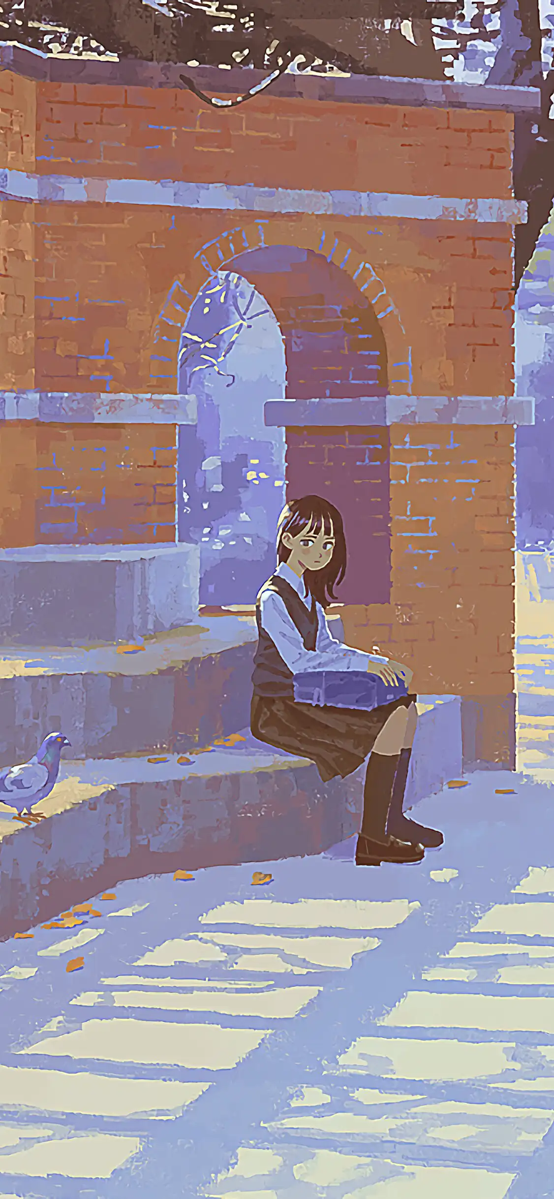 【精神小妹】舔脚专场
