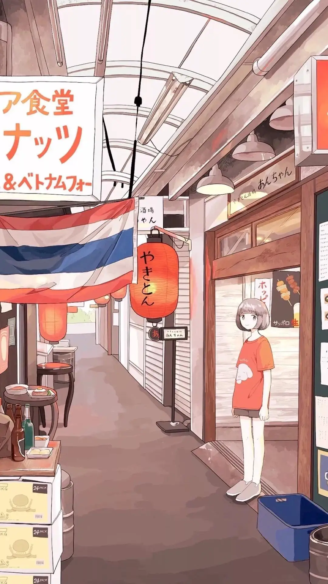 【禾末】御姐反绑双手虐废物