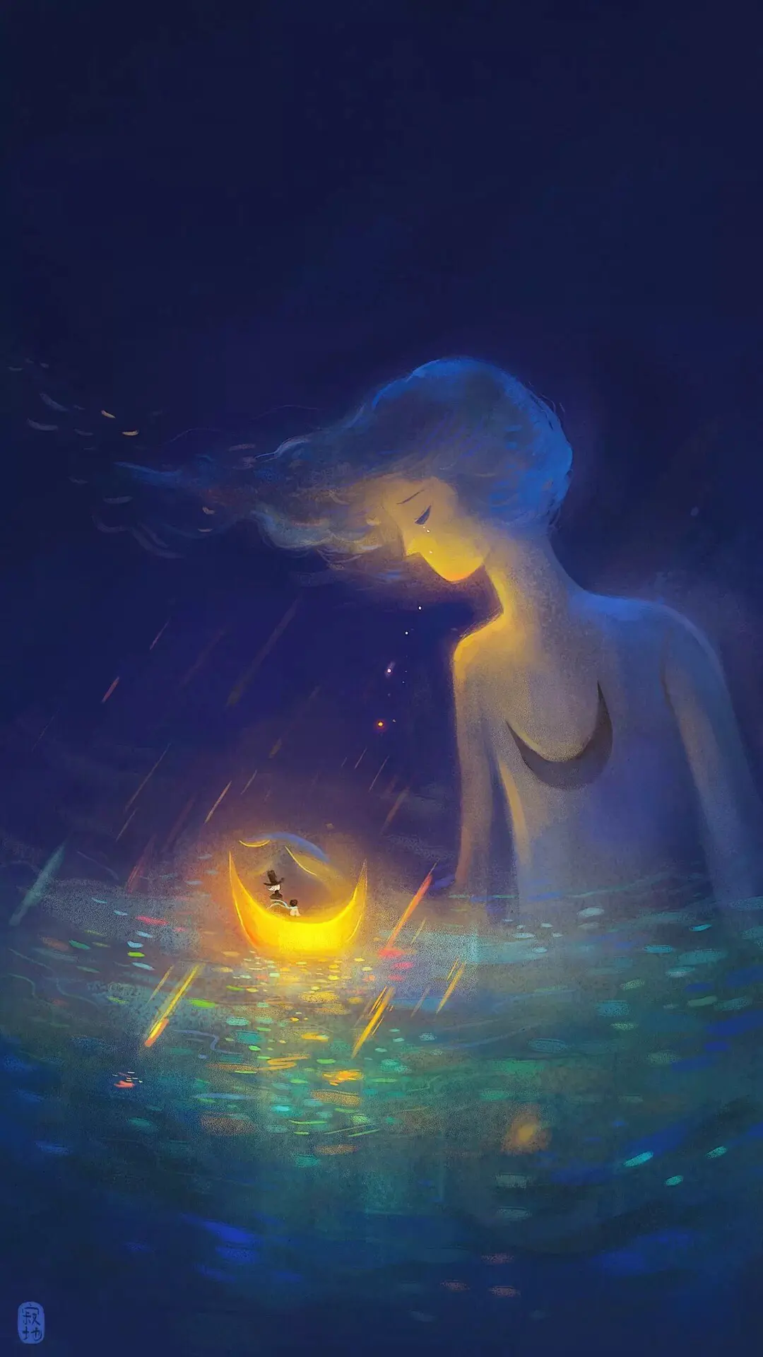 【冰语】开发父女黄金
