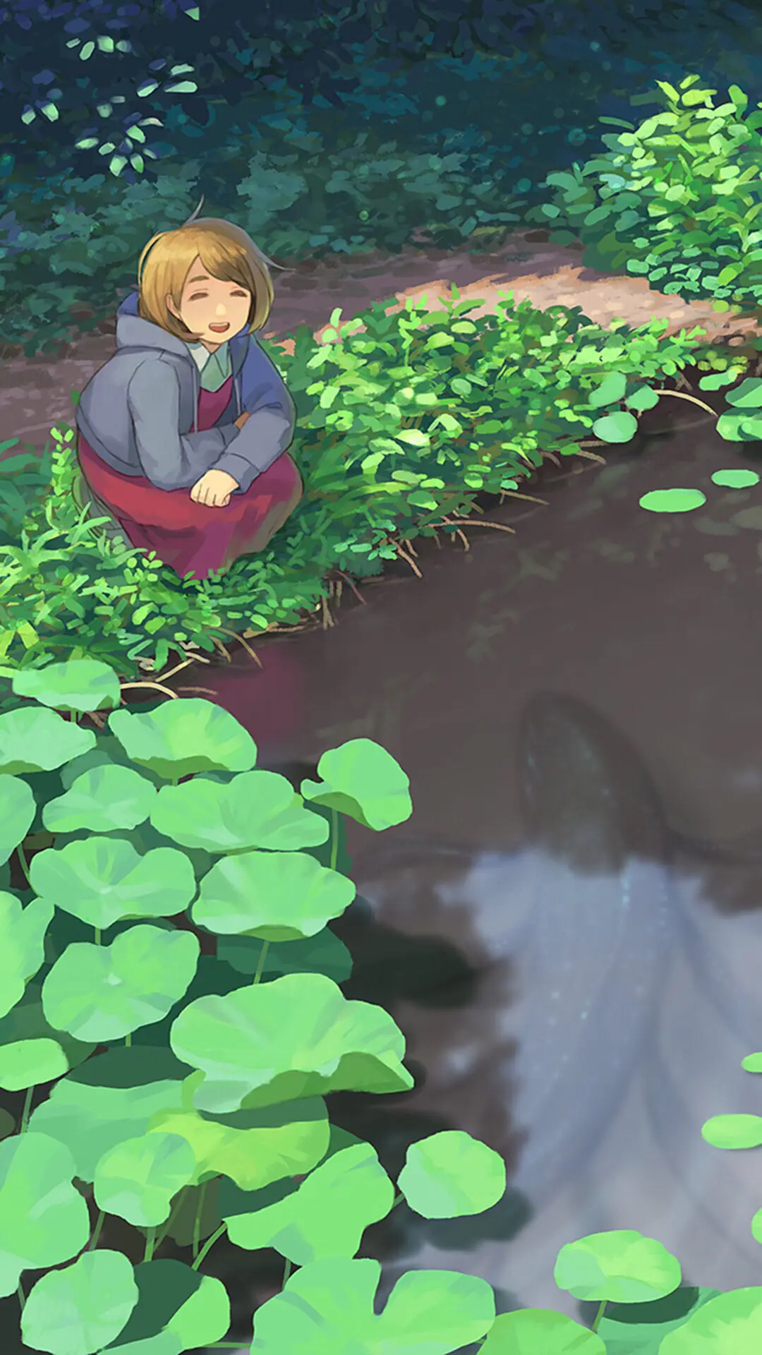 【萱萱S】第一视角酸奶口水