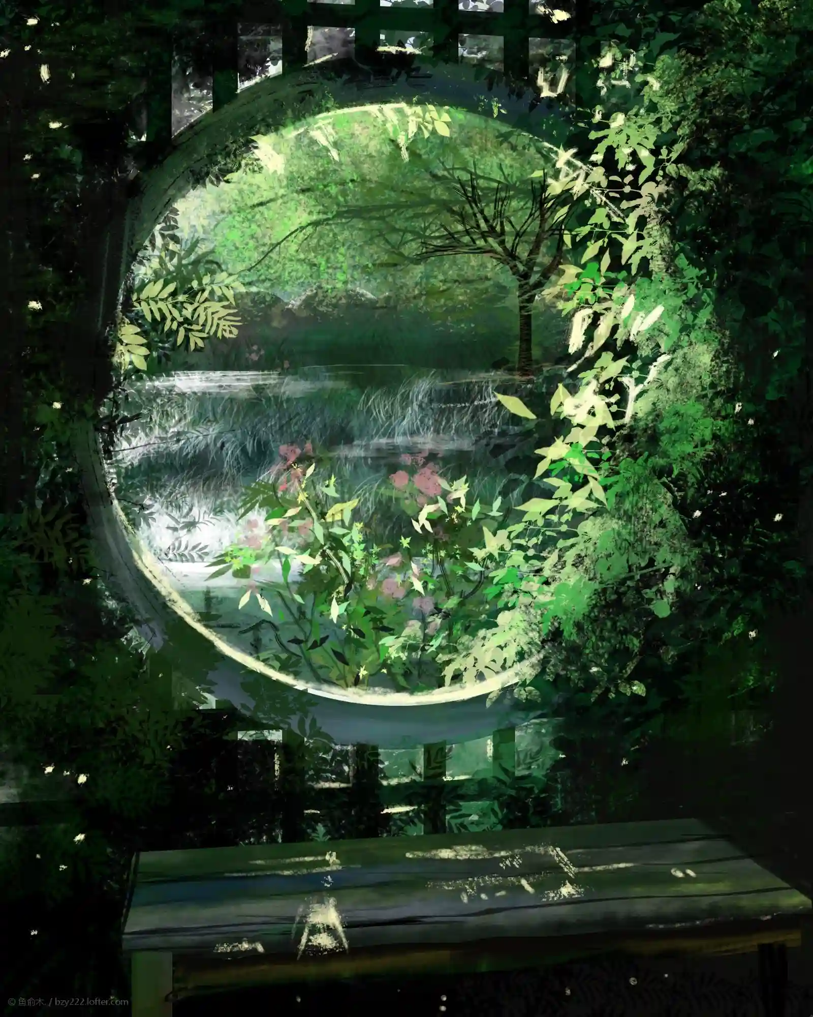 【焰灵姬】真狗舔脚哈哈哈哈哈