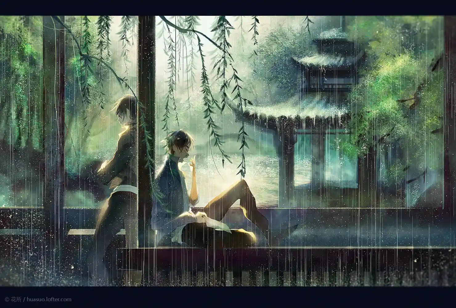 【美羊羊】脏鞋底裸足深喉恋足舔/涂鸦狗脸/内裤套头
