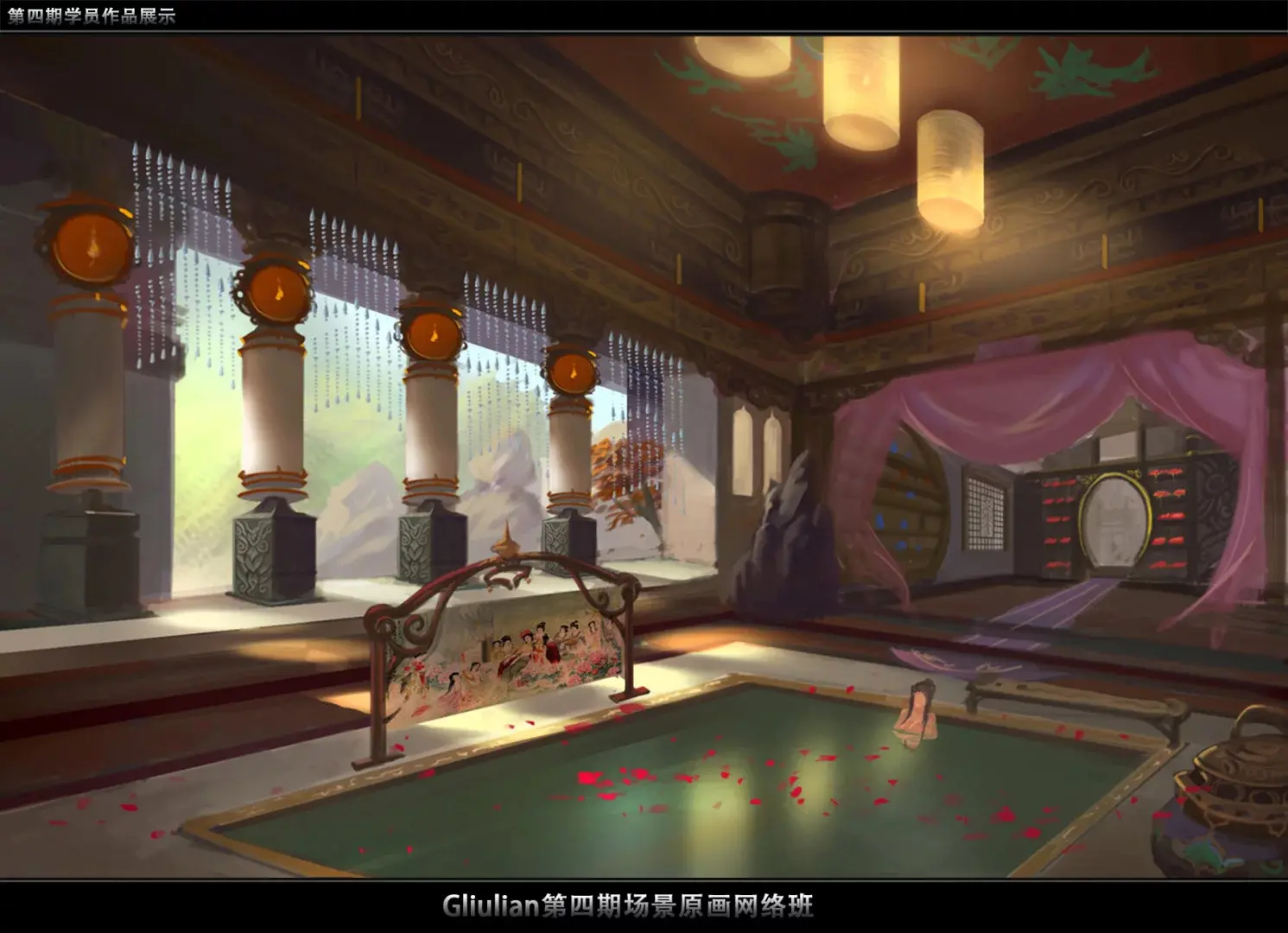 【女皇不太热】挑战耳光专场