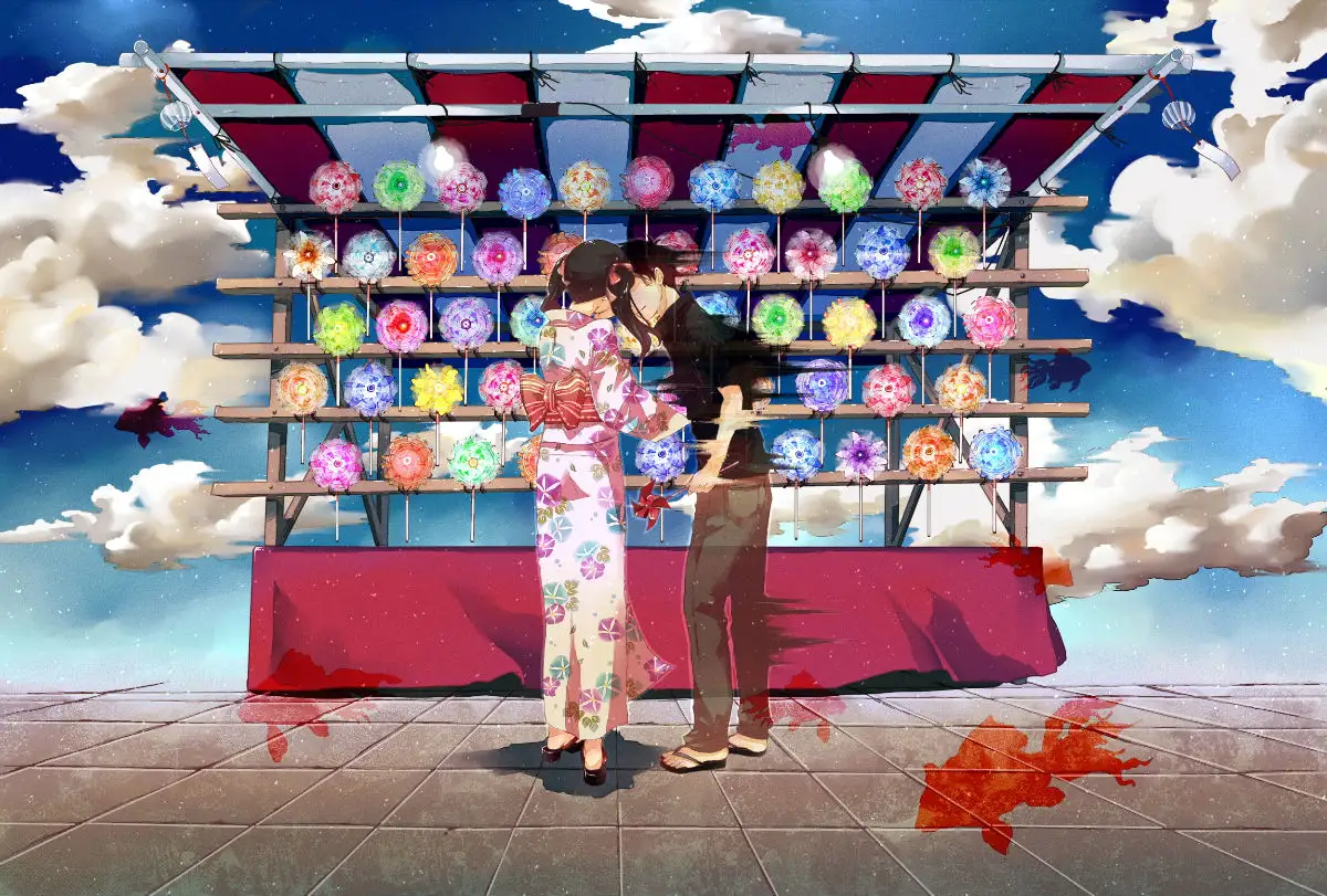 【美女祖宗】自备玩具的乌龟