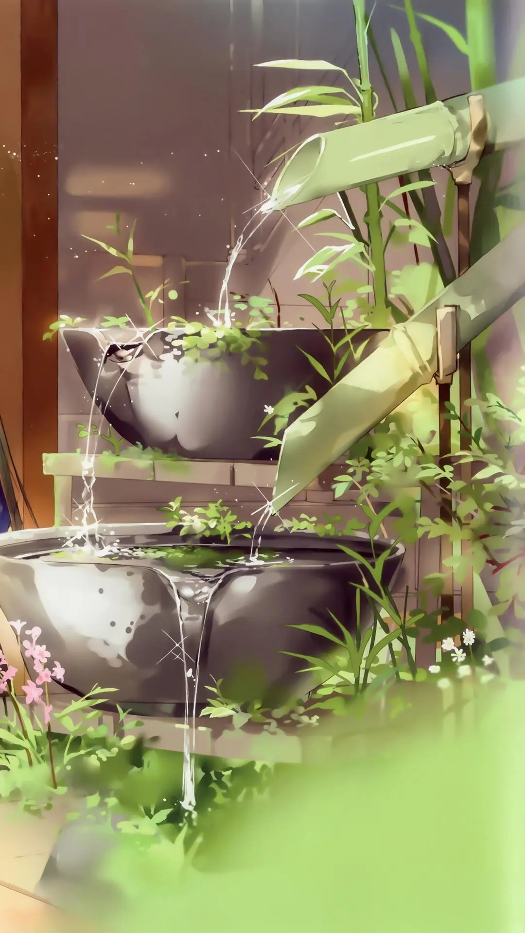 【微微respect】微微and闺蜜(带素人闺蜜体验)