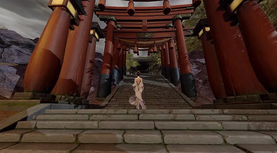 【欣儿】今天被米琦主人出气