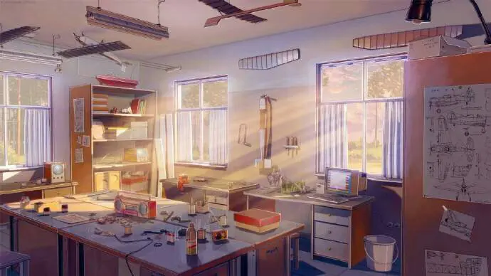 【微希】浓痰鼻涕,绝对刺激