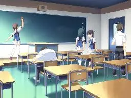 【观音大人S】早鞋期末考