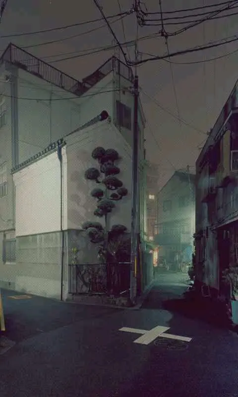 【佳奈】和主管一起出差