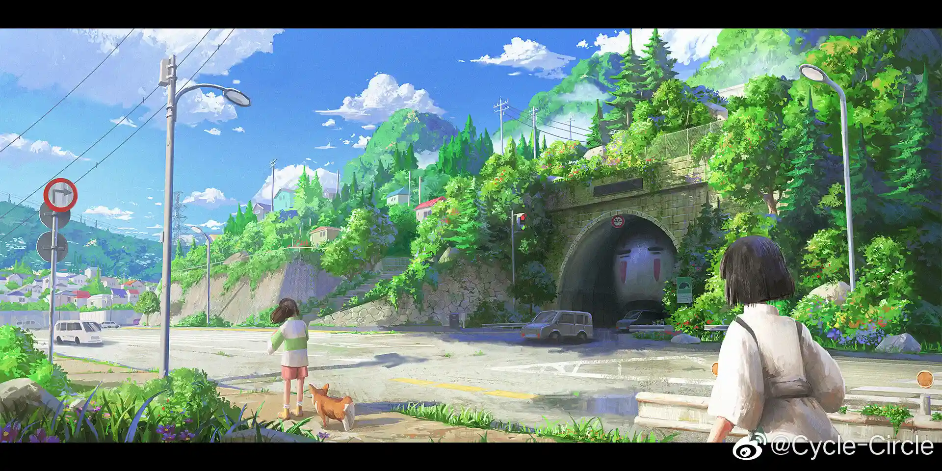 【香芋朱朱】听说很抗揍