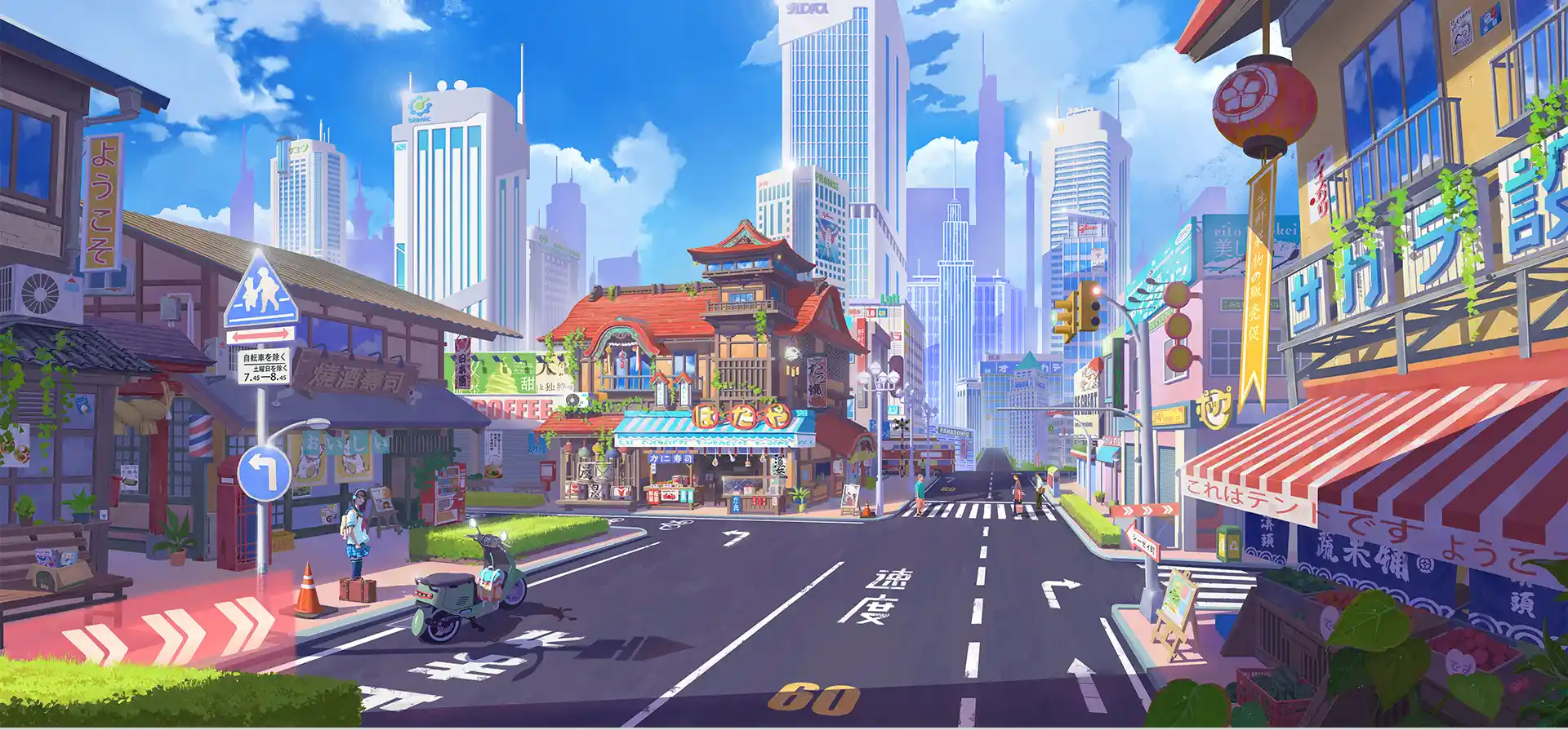 【上海樱桃小S】开发托尼