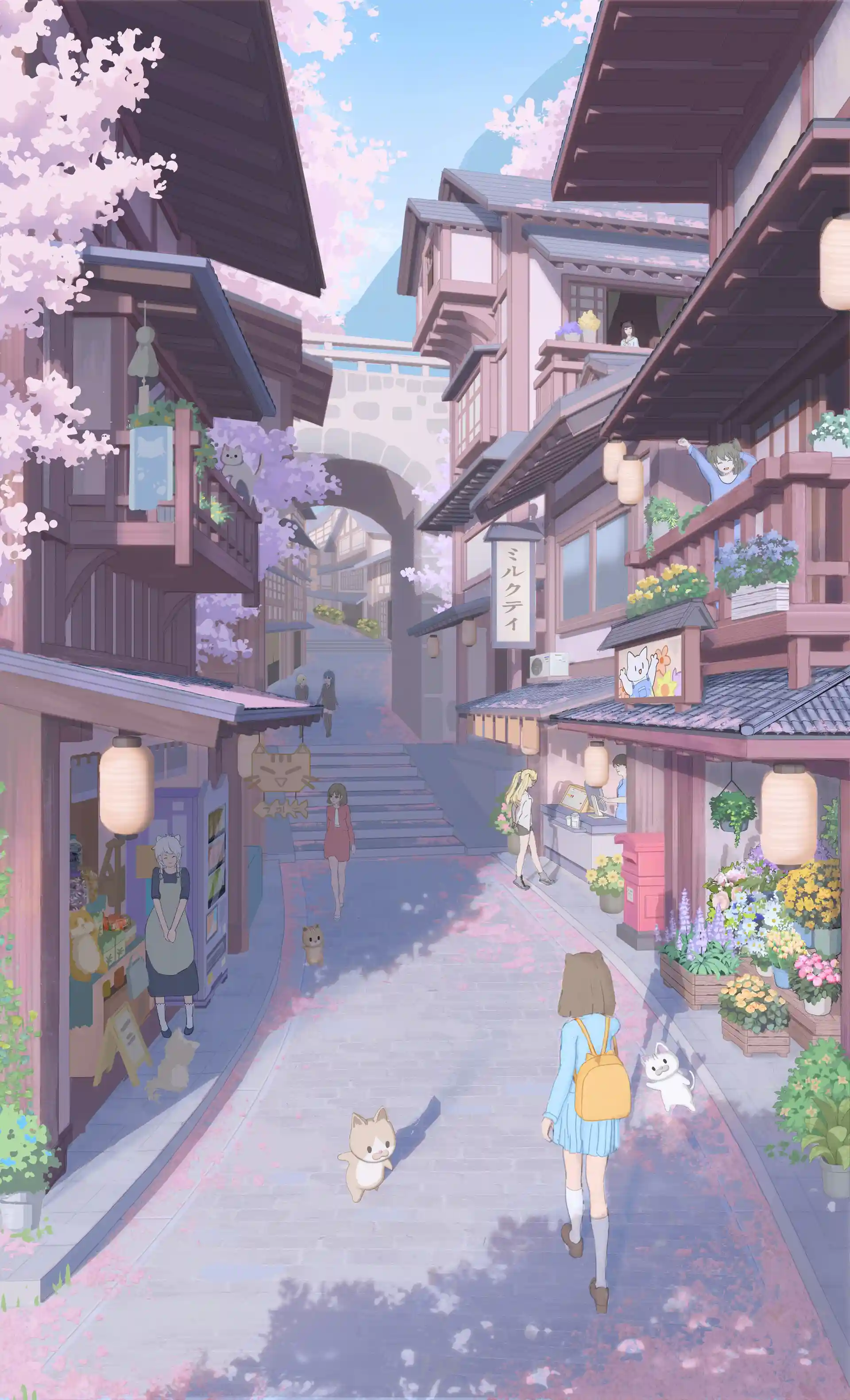 【七宝】双S-狗笼关押/猛踩/骑马骑脖【双视角版】