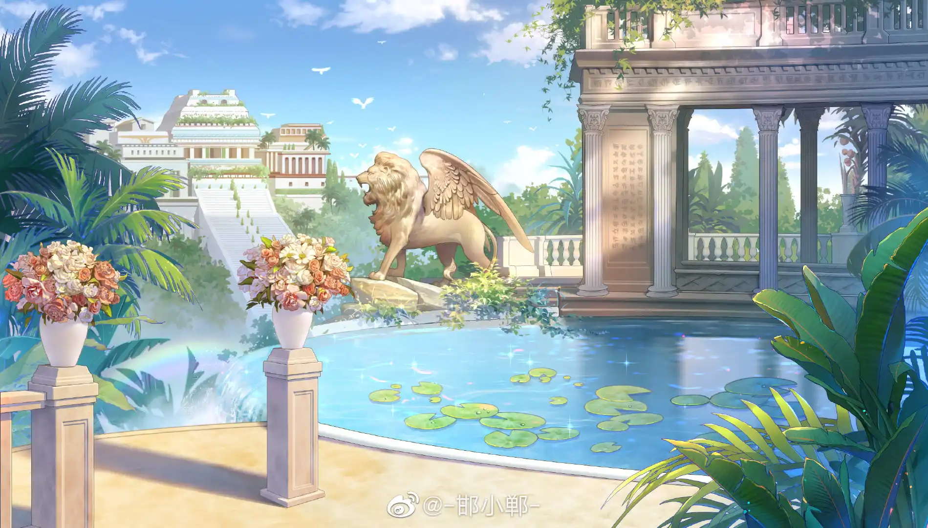 【雨晴】调教纹身贱狗了