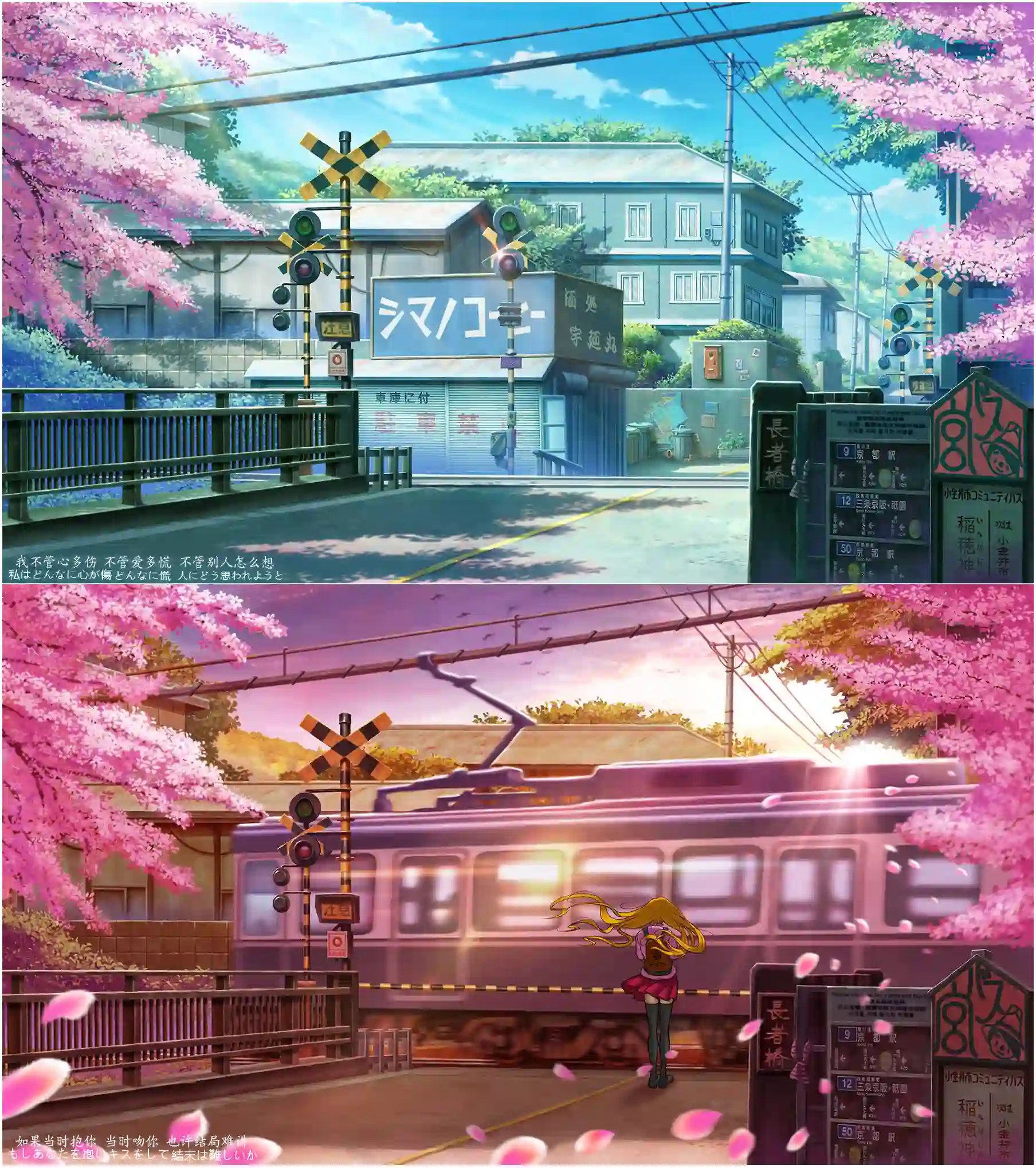 【羽诺】御姐抽耳光专场