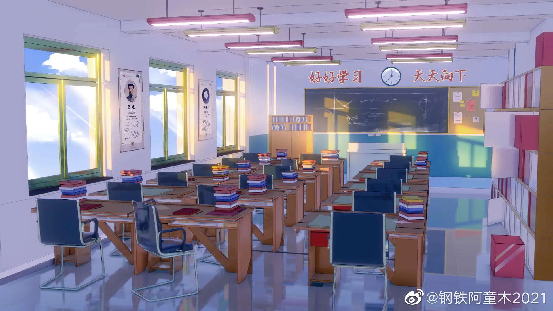 【安安】各种鞋子全体重踩踏