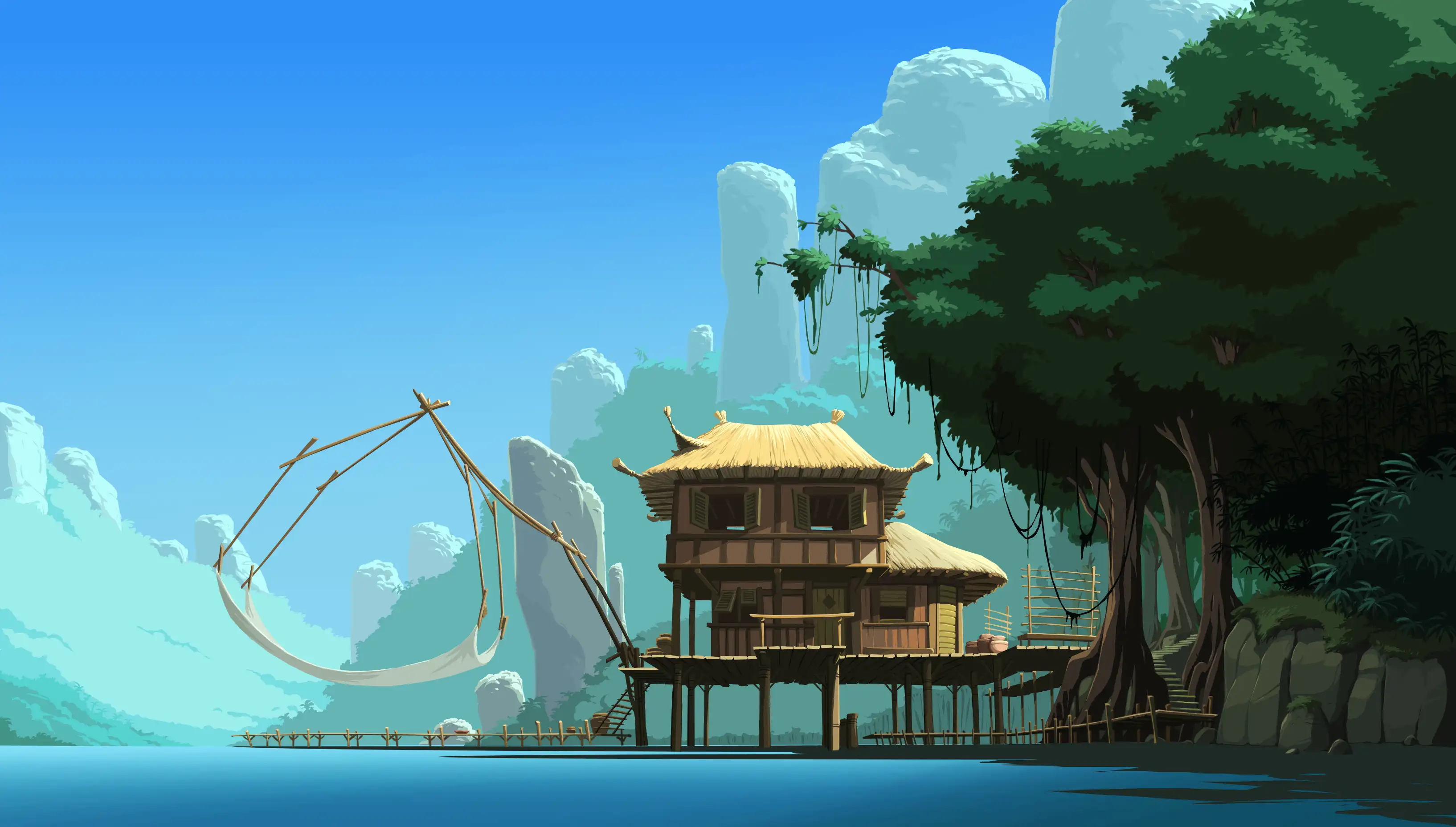 【橙宝】玩母畜圣水泡面