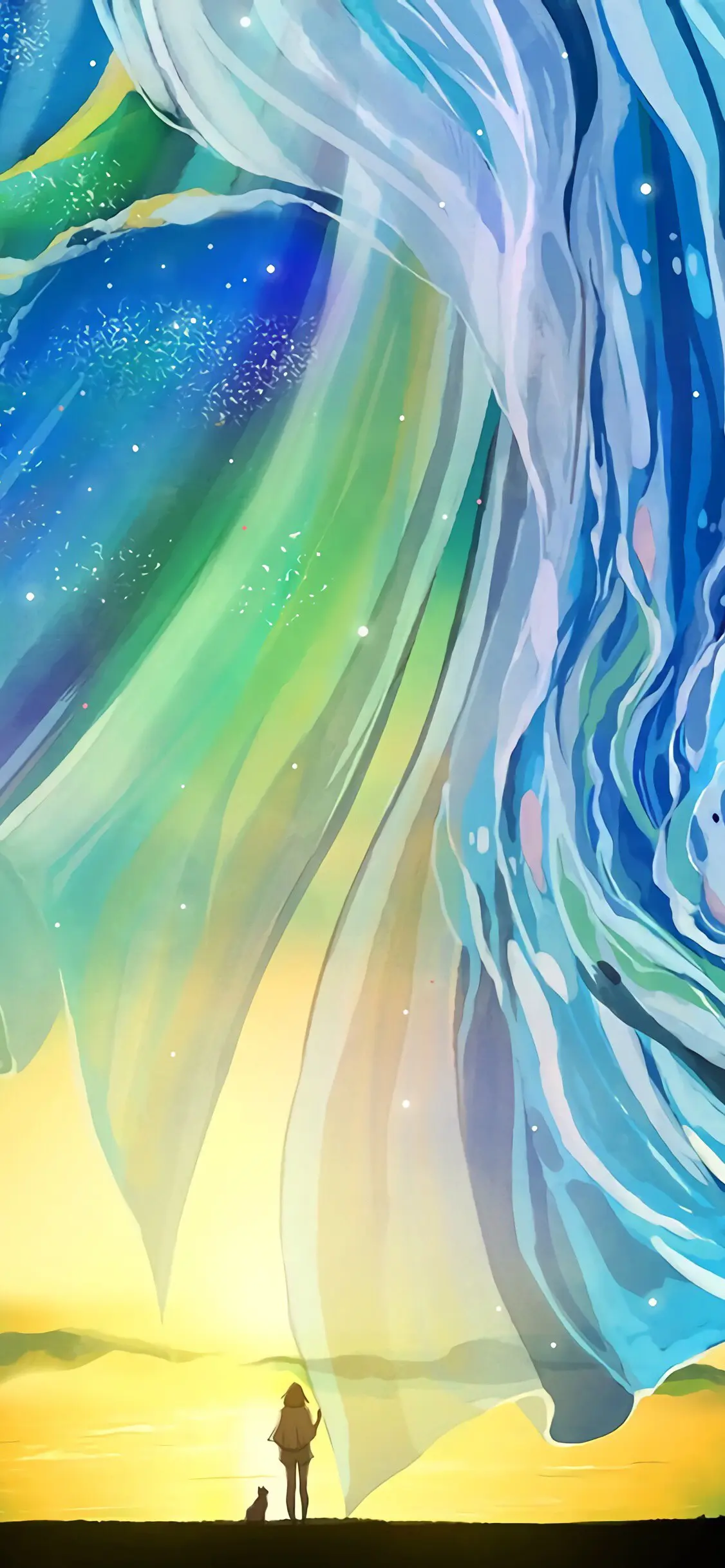 【妄渡原创】突袭而来的归属与单享认证