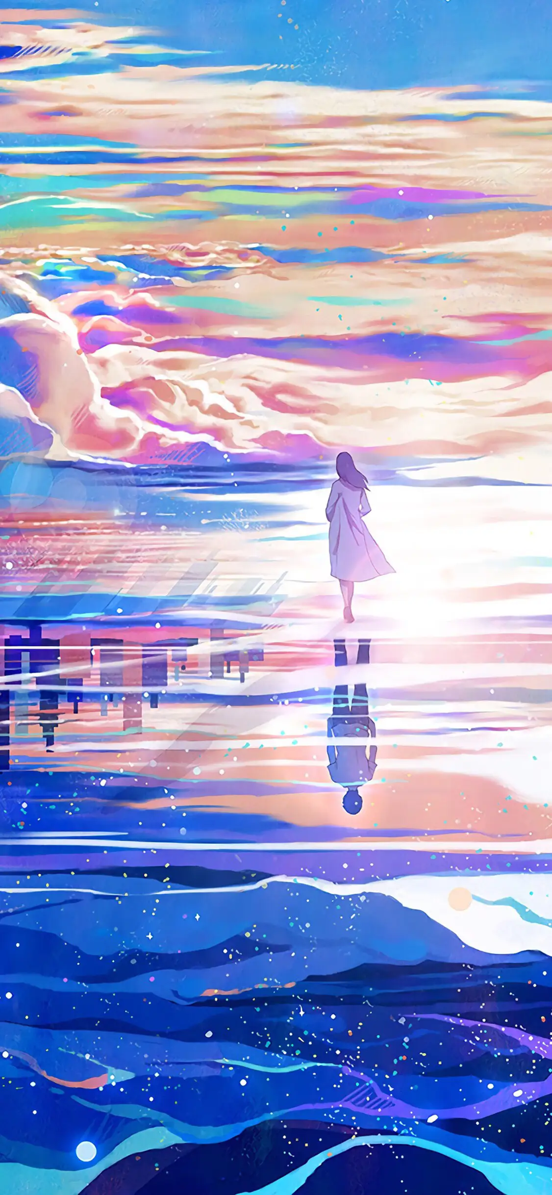 【麋鹿银儿】舞曲曼妙的女主