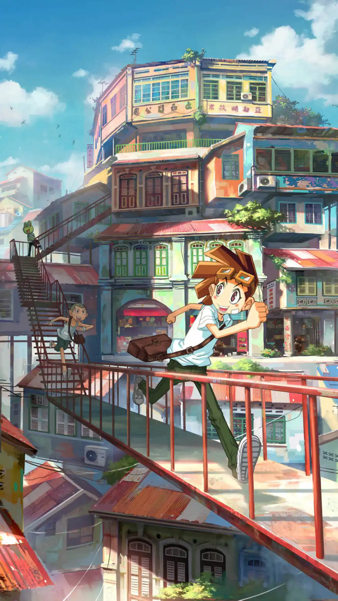 【小麦】女王的温柔与严厉