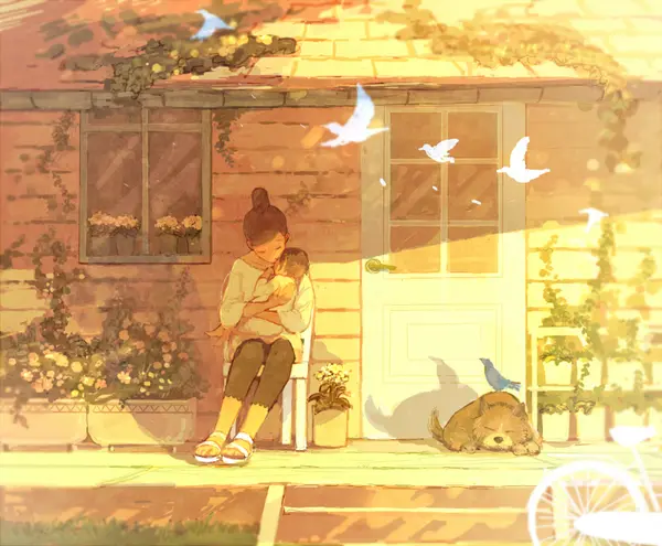 【琳琳】学生犬做老师的脚奴