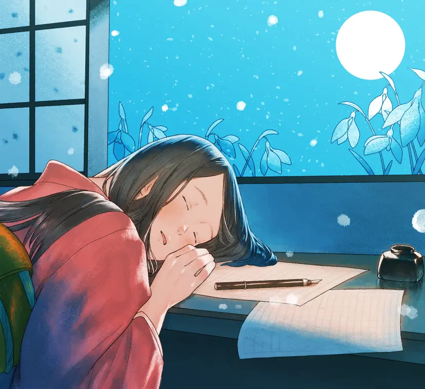 【潘妮】深夜happy多主调教多奴