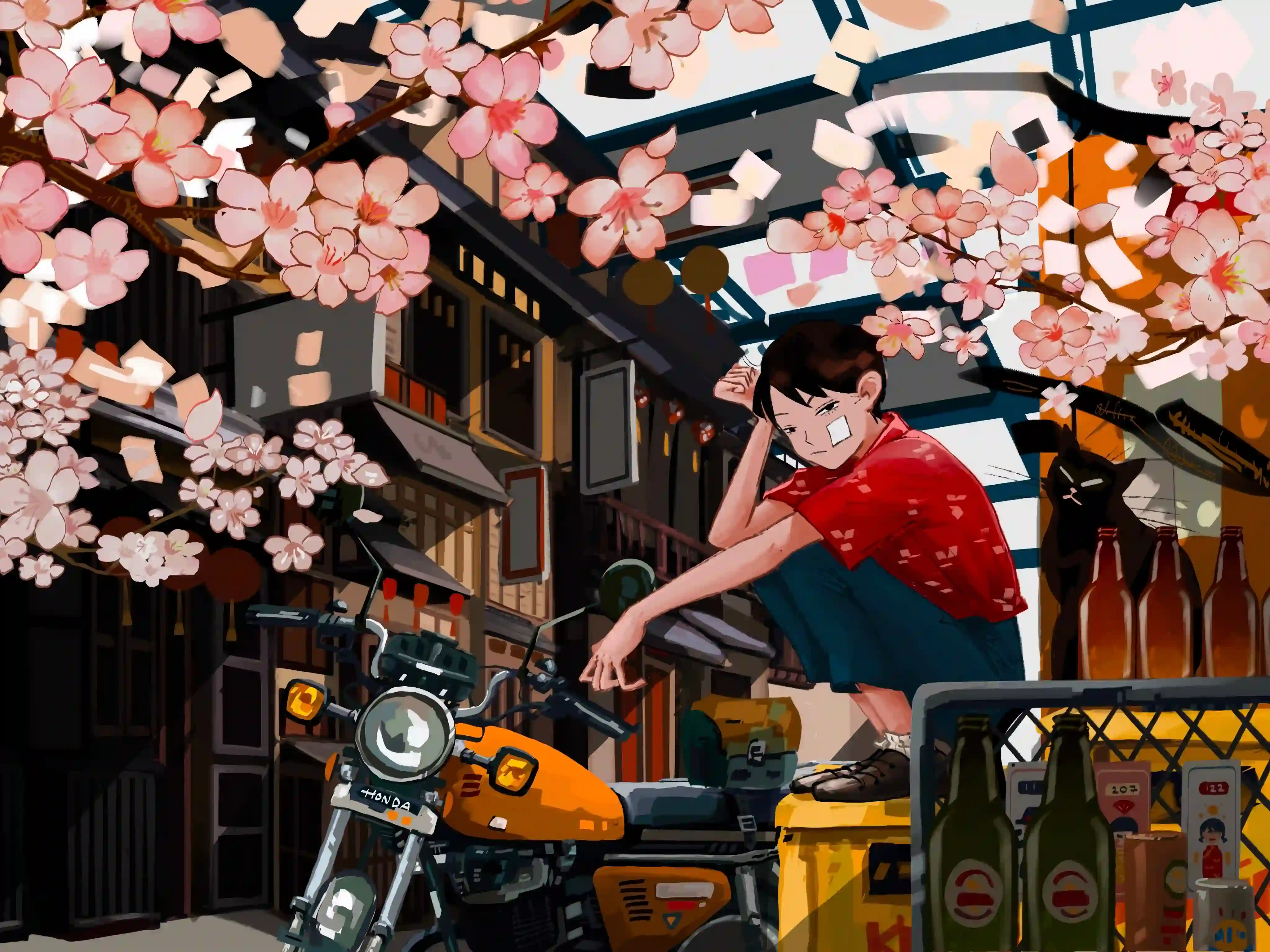 【一茶】家教老师