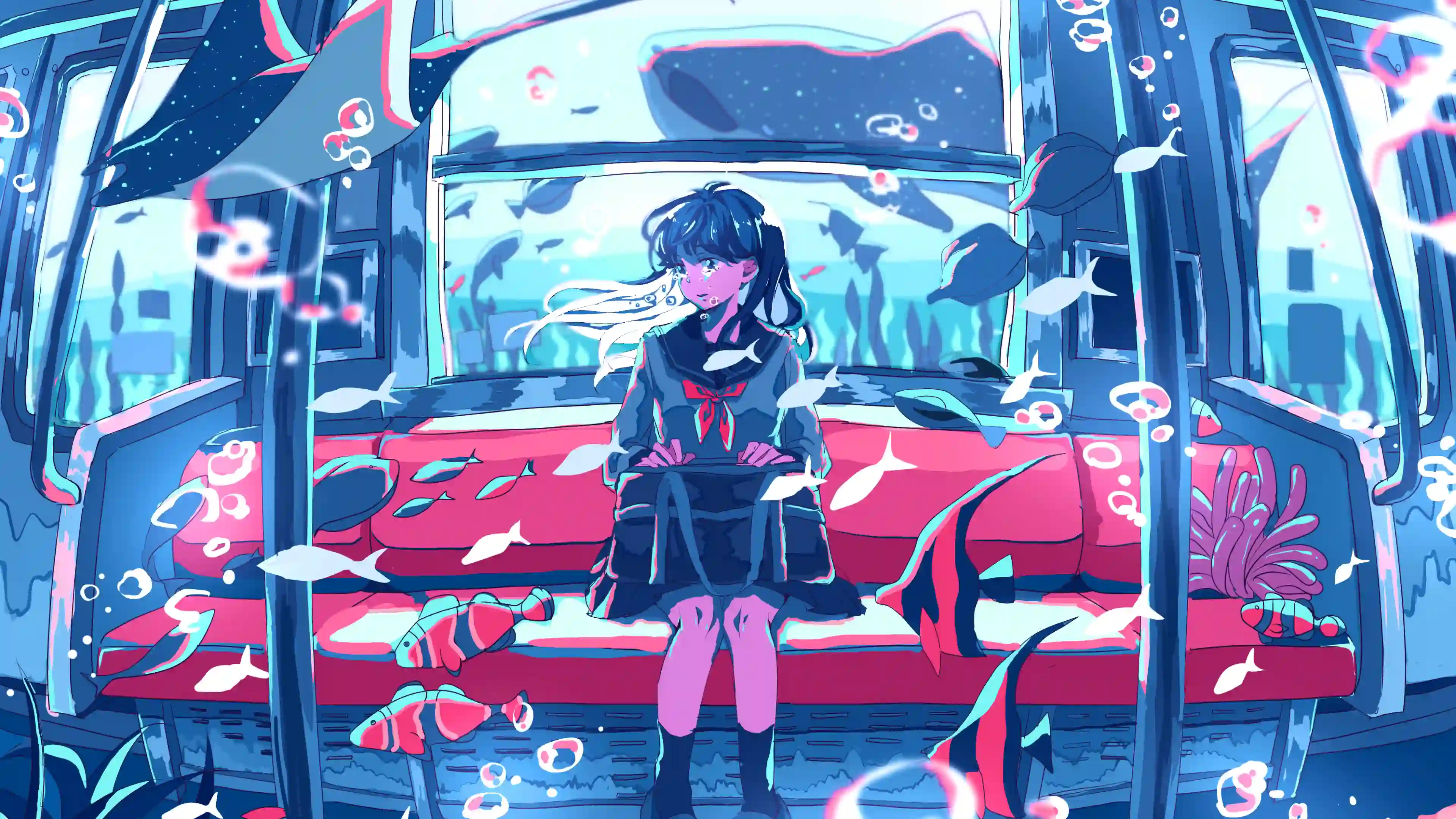 【罗拉】调狗