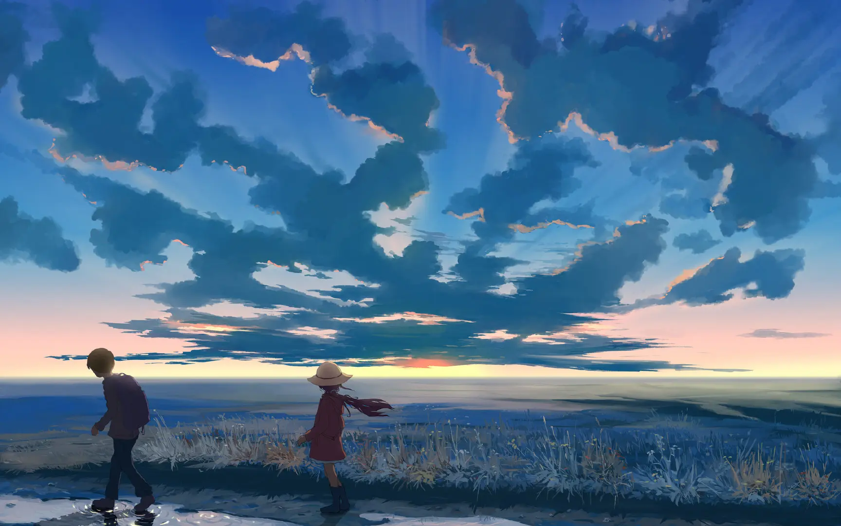 【艾琳】爆踩大奶女奴