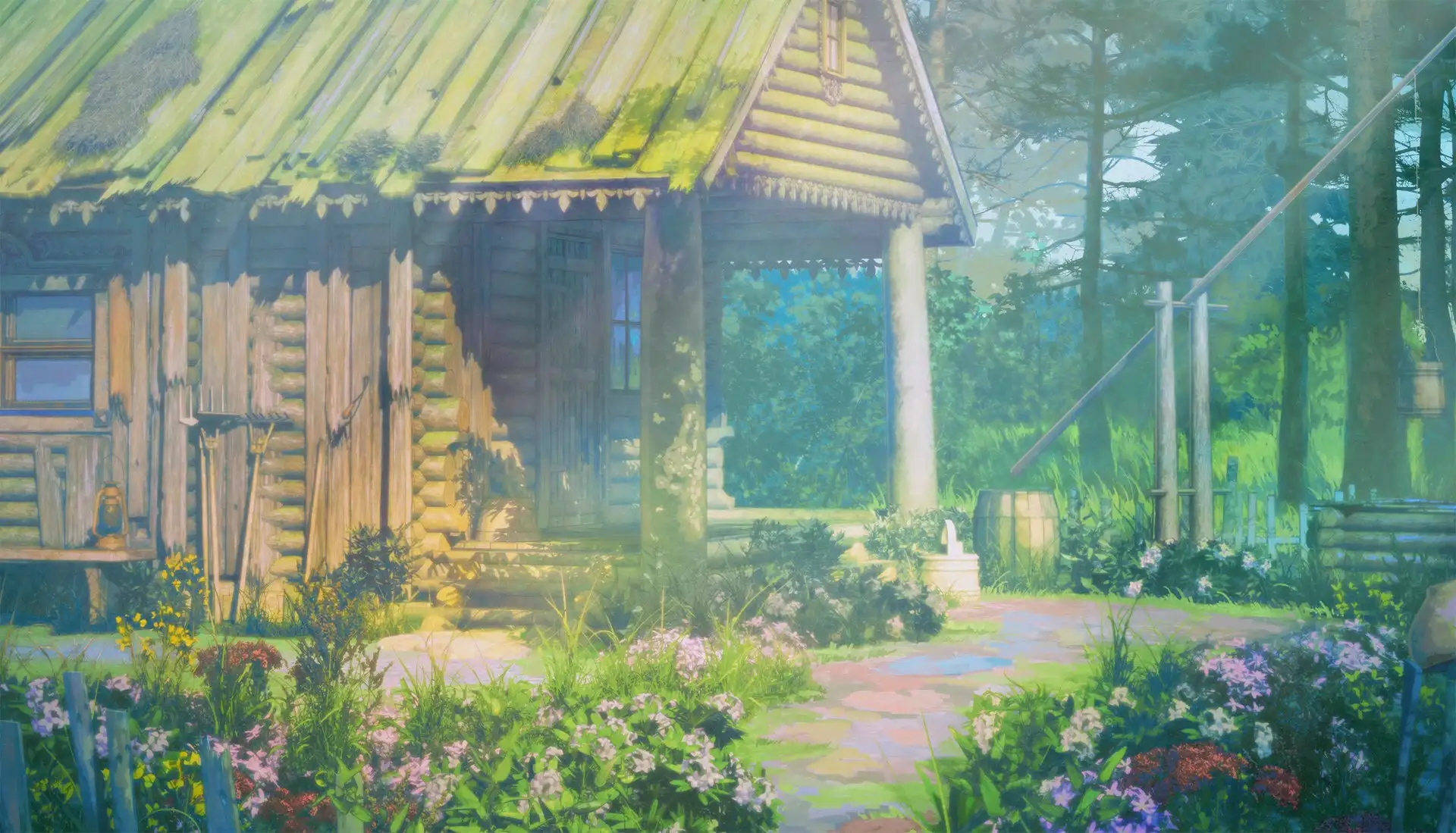 【C爷】首播 首调