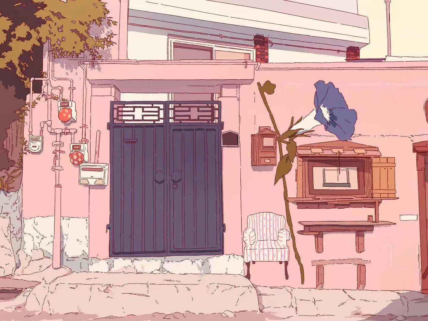 【冰灵公主】暴力踢D