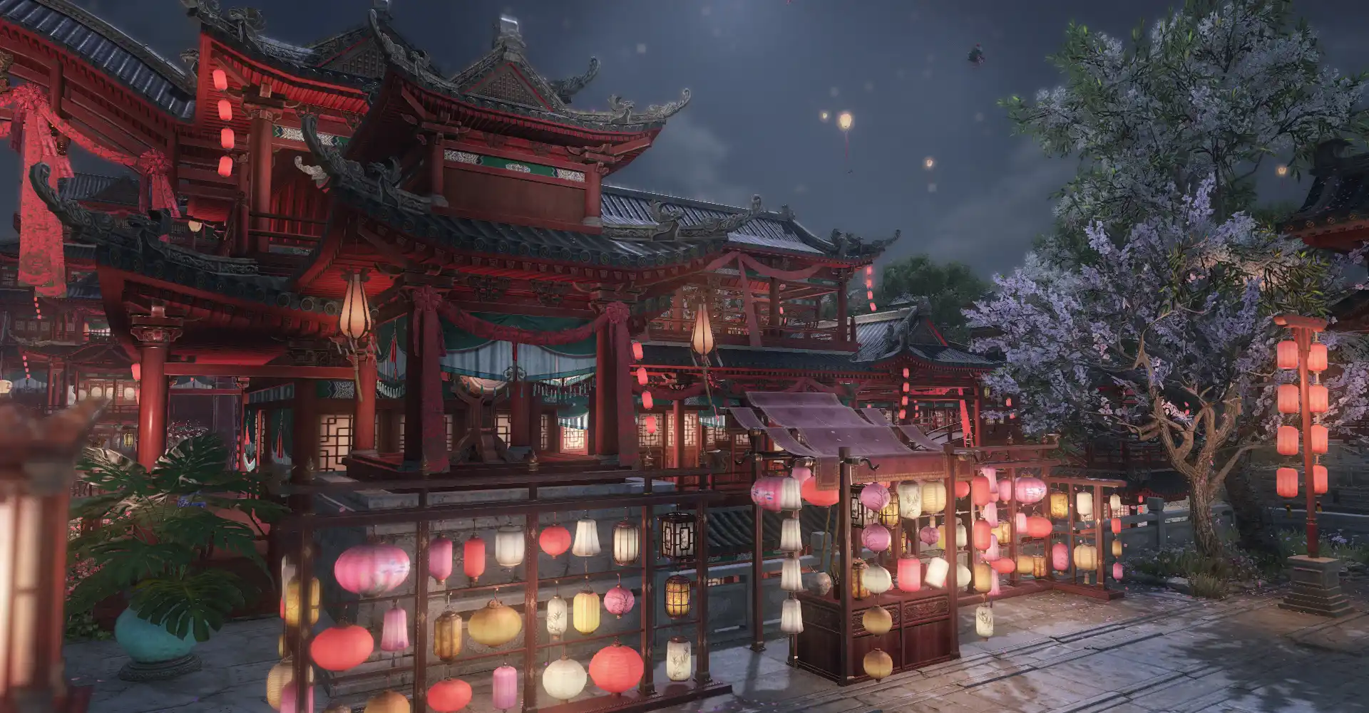 【香家大院直播间】活捉一对偷情货_盟主_