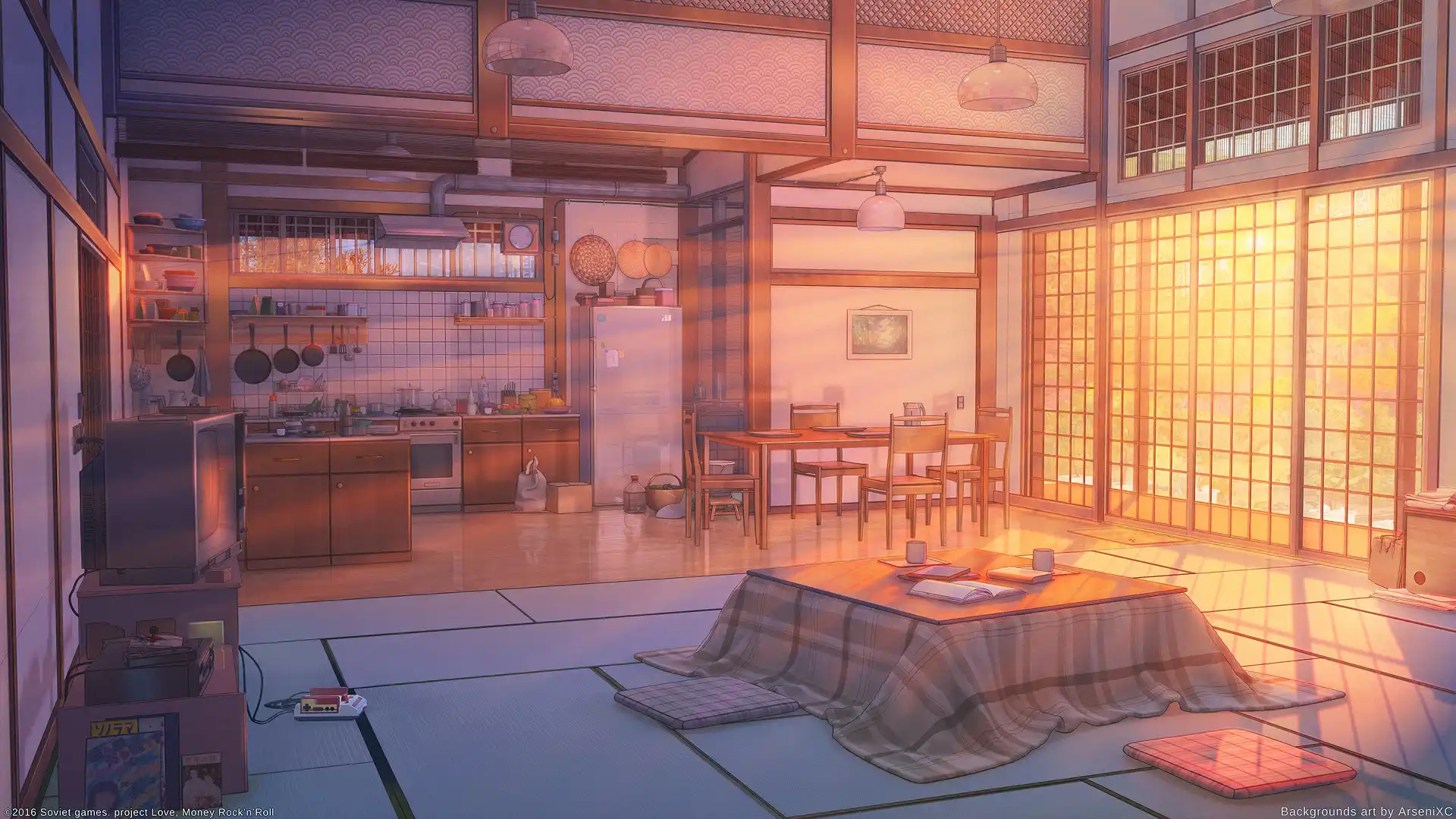 【猫神】整治不良少年