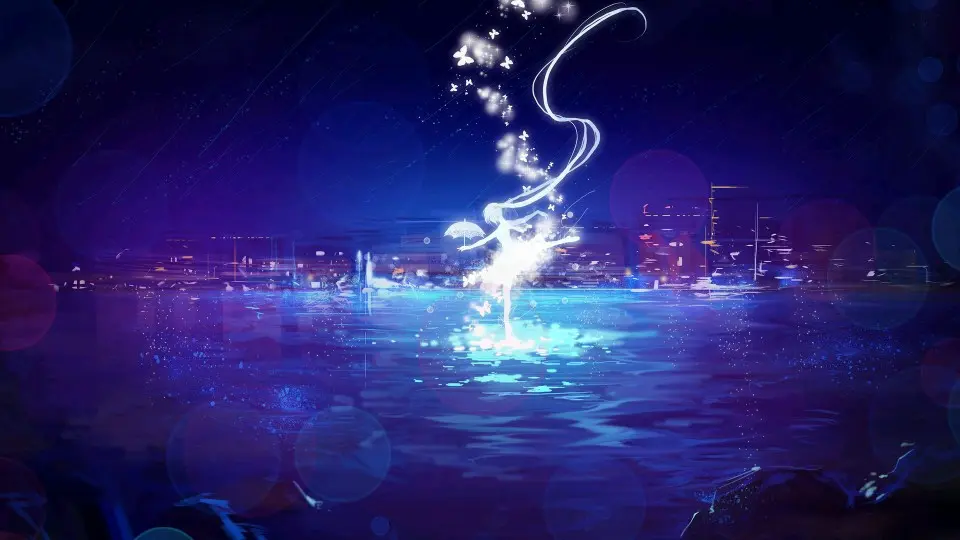 【魅尊S】滢妈女主，魅尊S双主玩囚犯