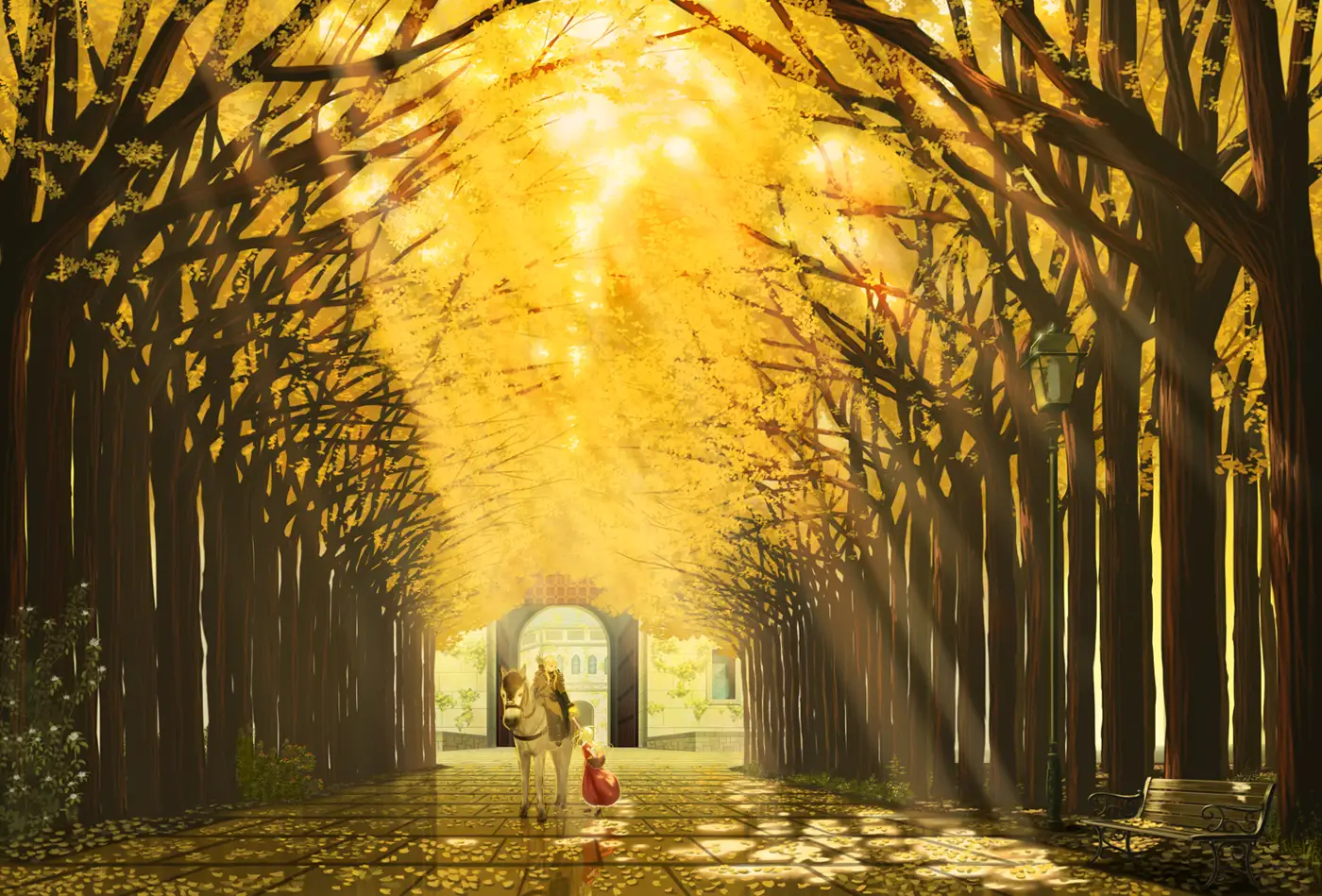 【小羊】开发女奴