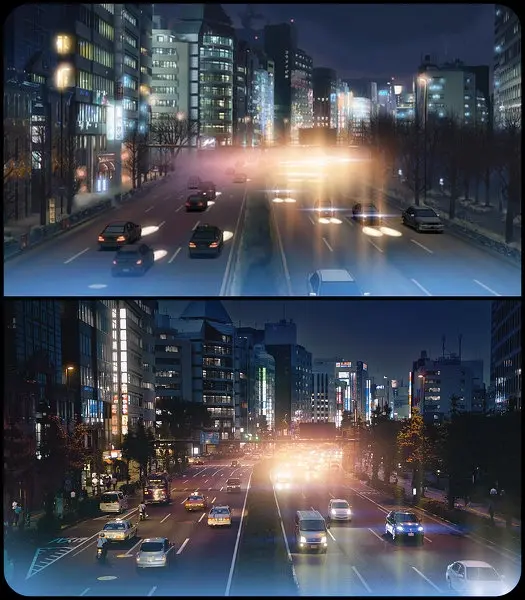 【优甜大大】红绿灯三连炸,跪着看