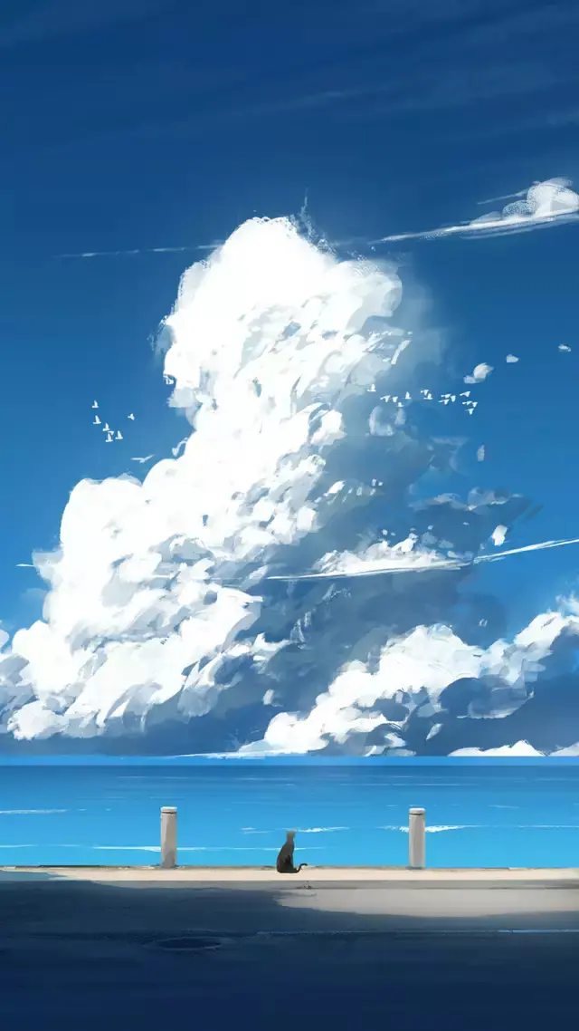 【风吟】红裙