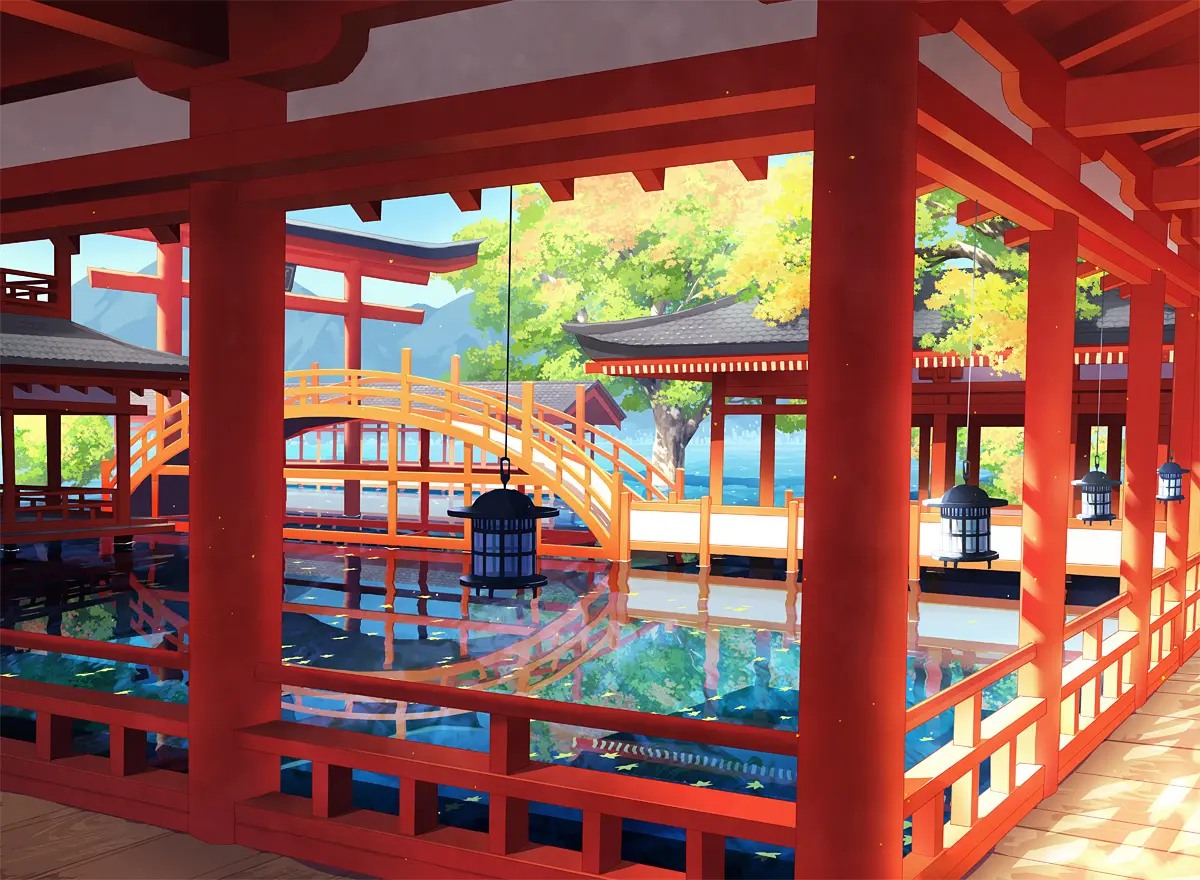 【黛颜&amp;千羽S】双主深夜虐狗圣水踢打