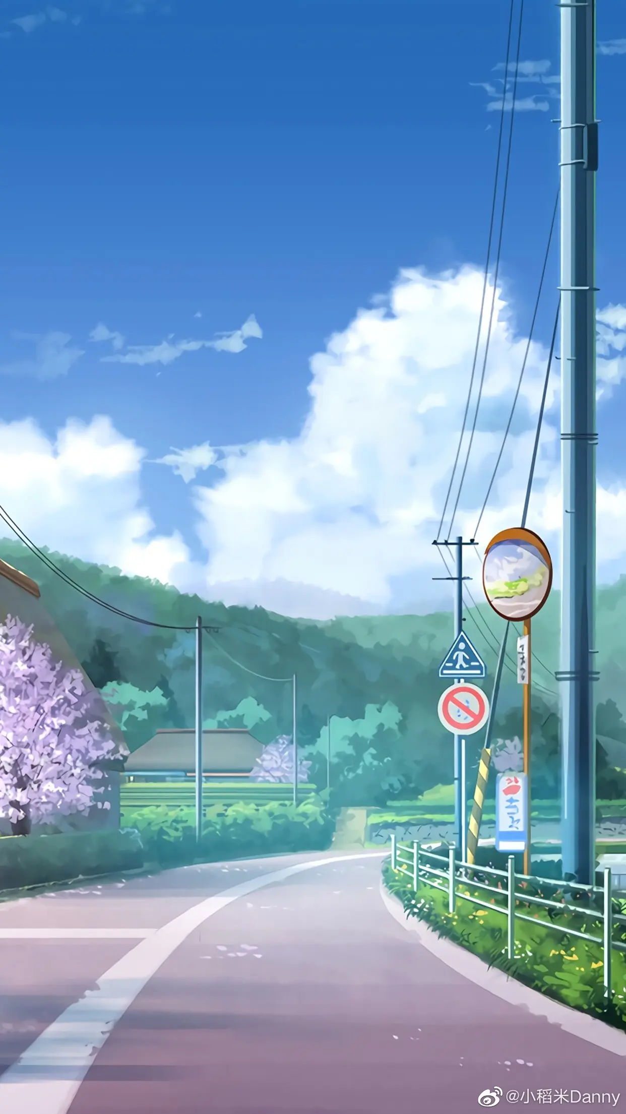 【蒂法】户外逮住跟踪狂虐废