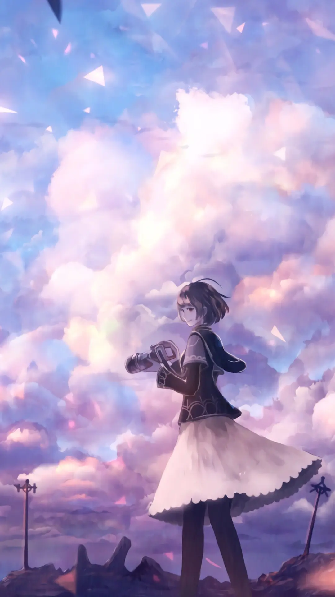 【泡芙s】调教舔脚坐脸