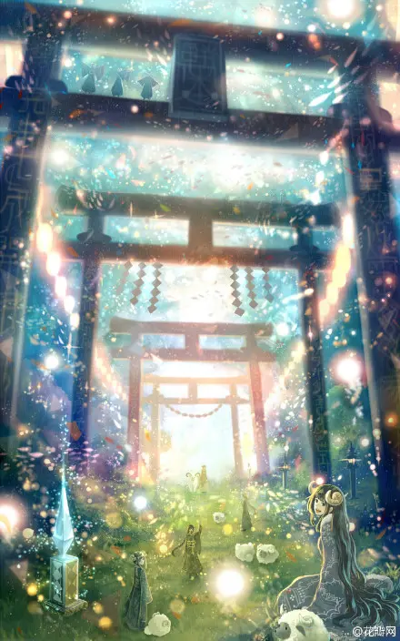 【蜜糖情侣】狗子们好久不见