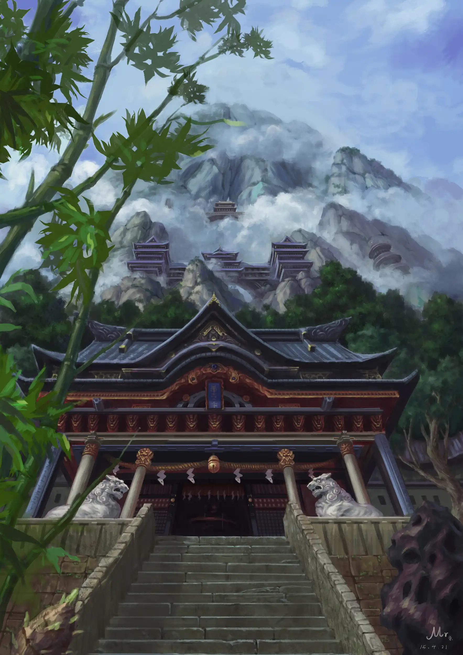 【伊莉】随便玩玩