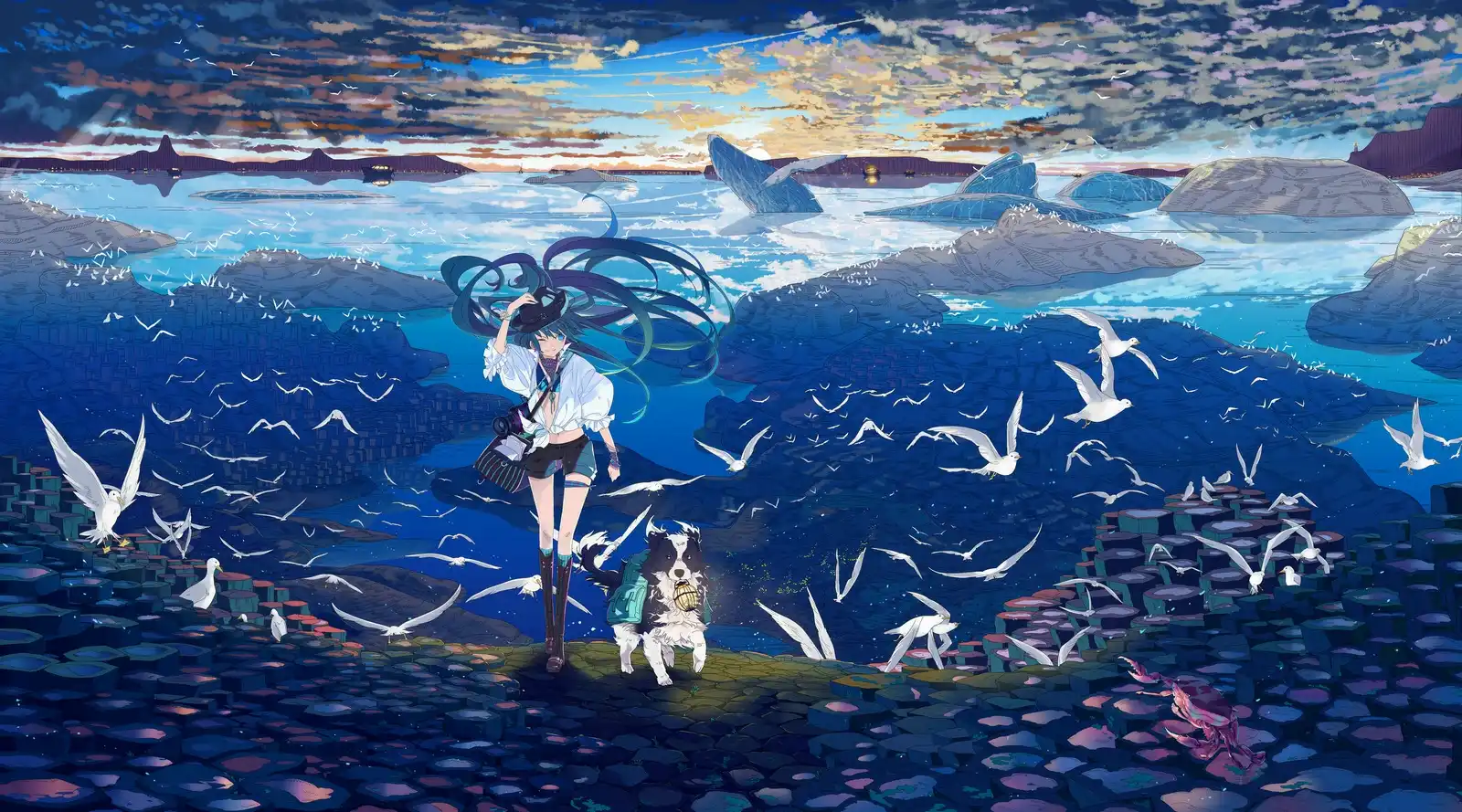 【夏梦】骑马转胯/高跟美腿虐/狗笼圈养